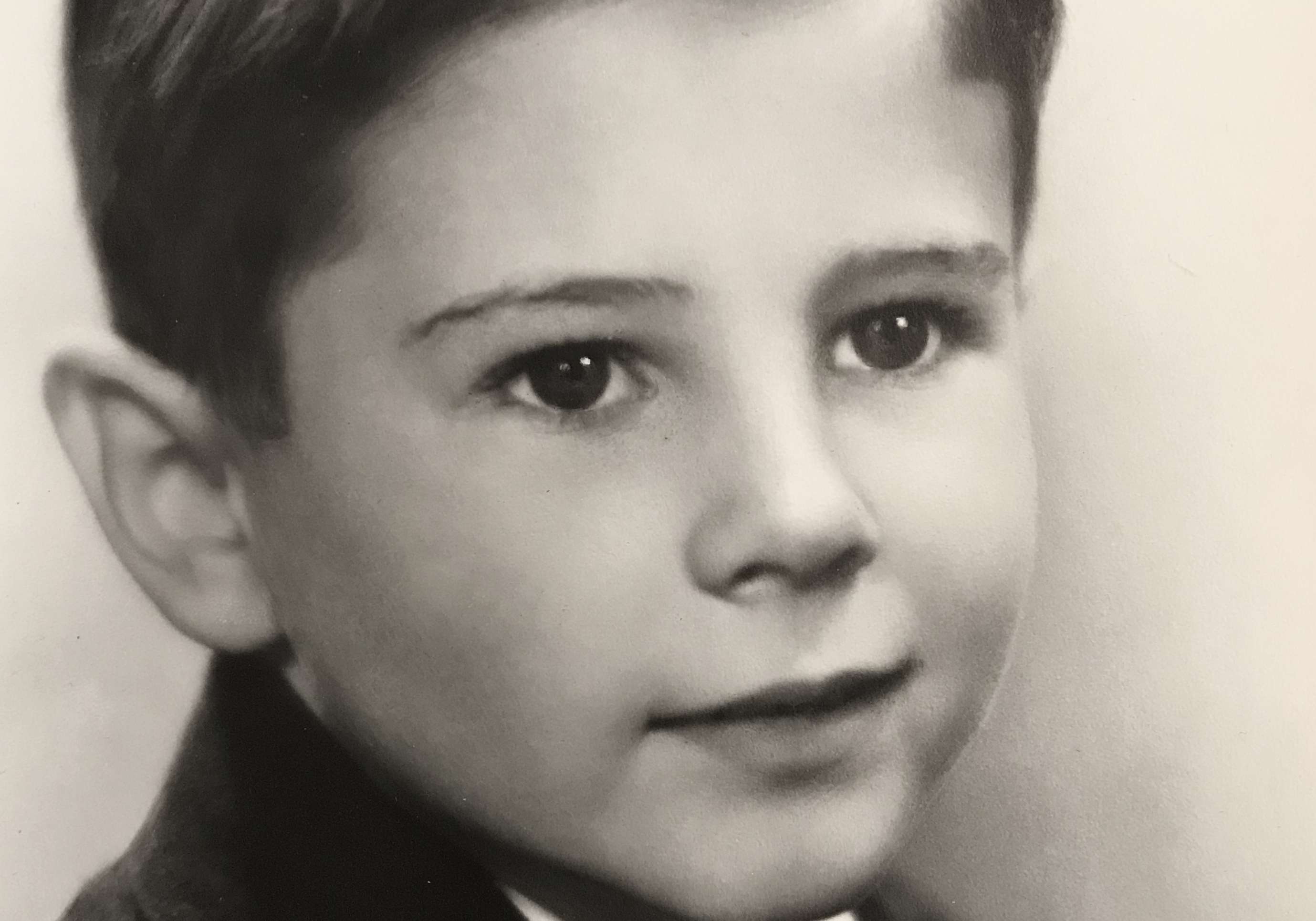 Baby Joe