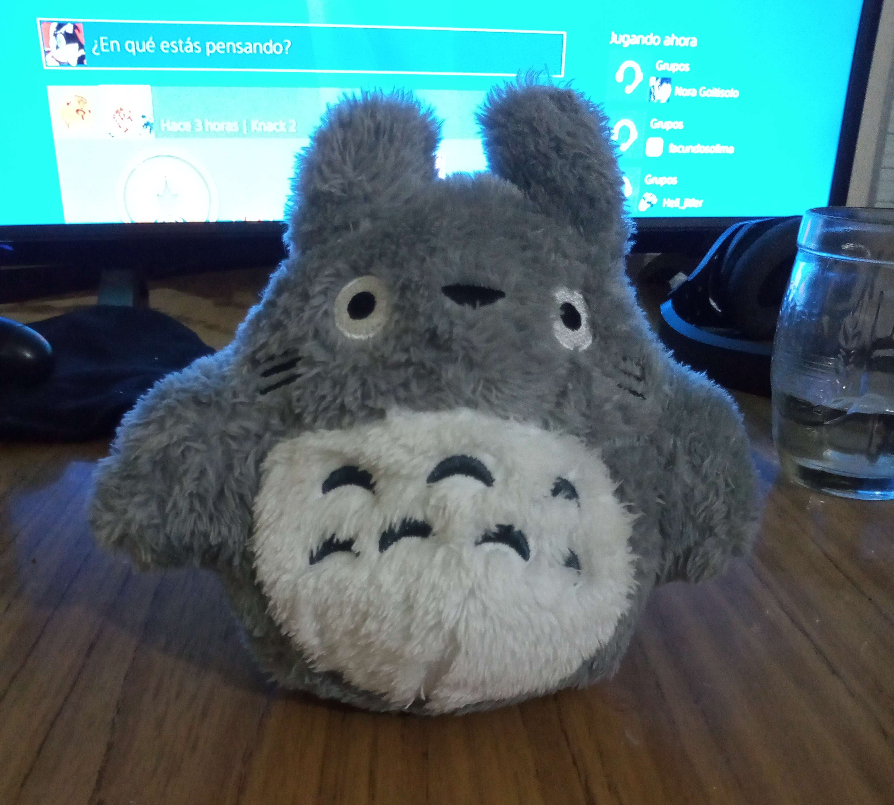 Totoro