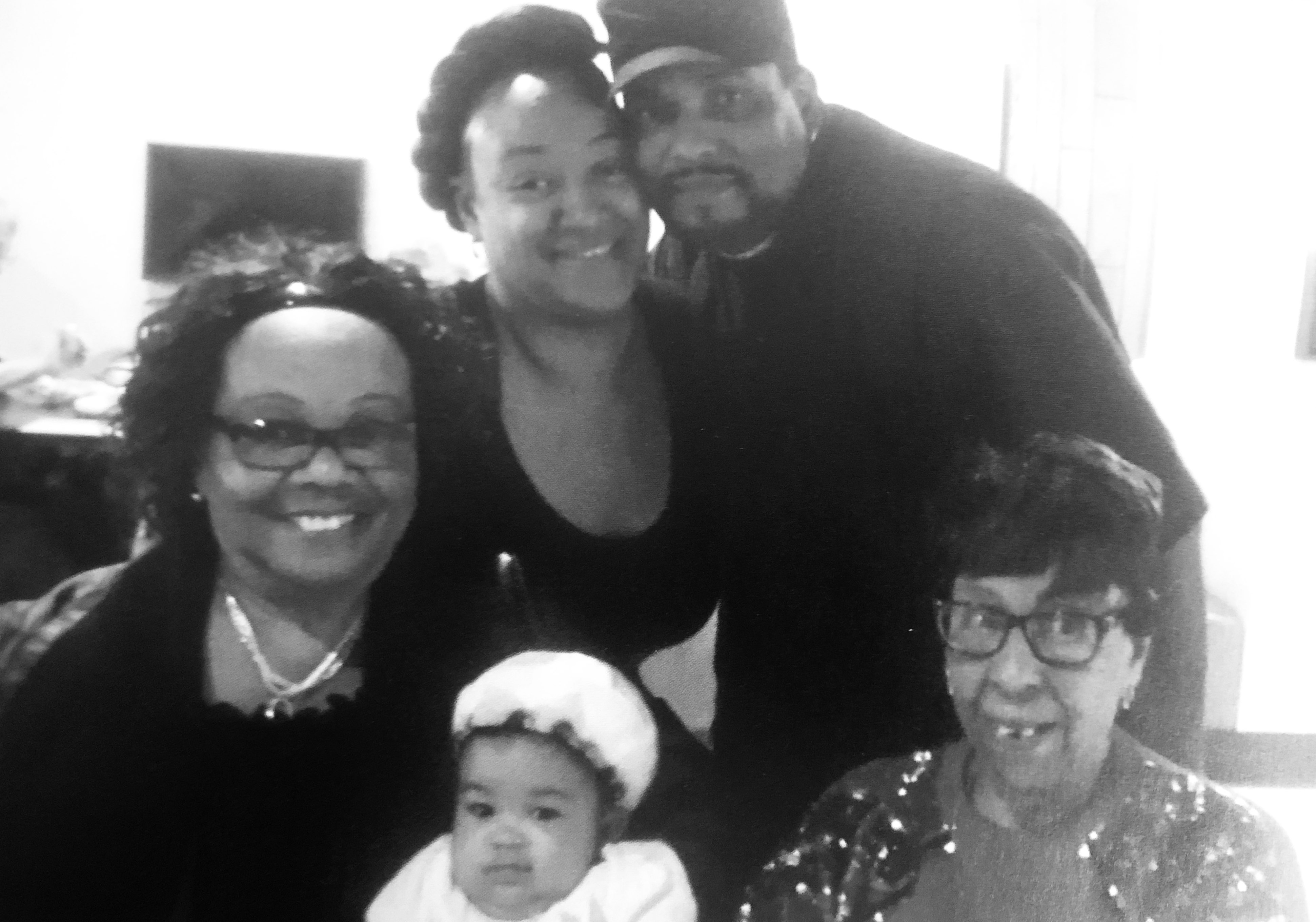 Taken at Norma’s 90th Birthday Celebration!!!
