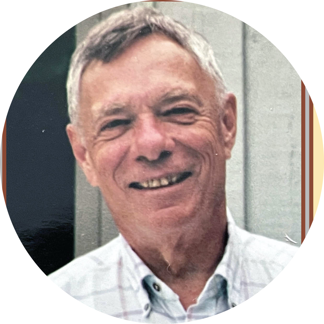 Glen Douglas Peterson Obituary