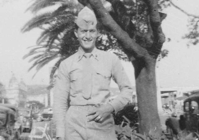 Marine Corp.