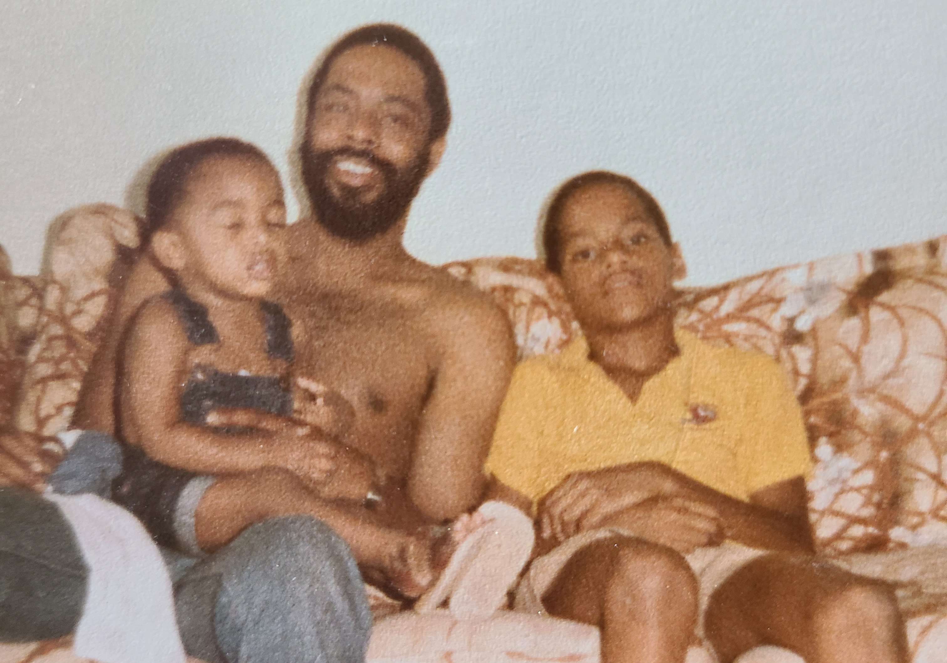 Father & Sons