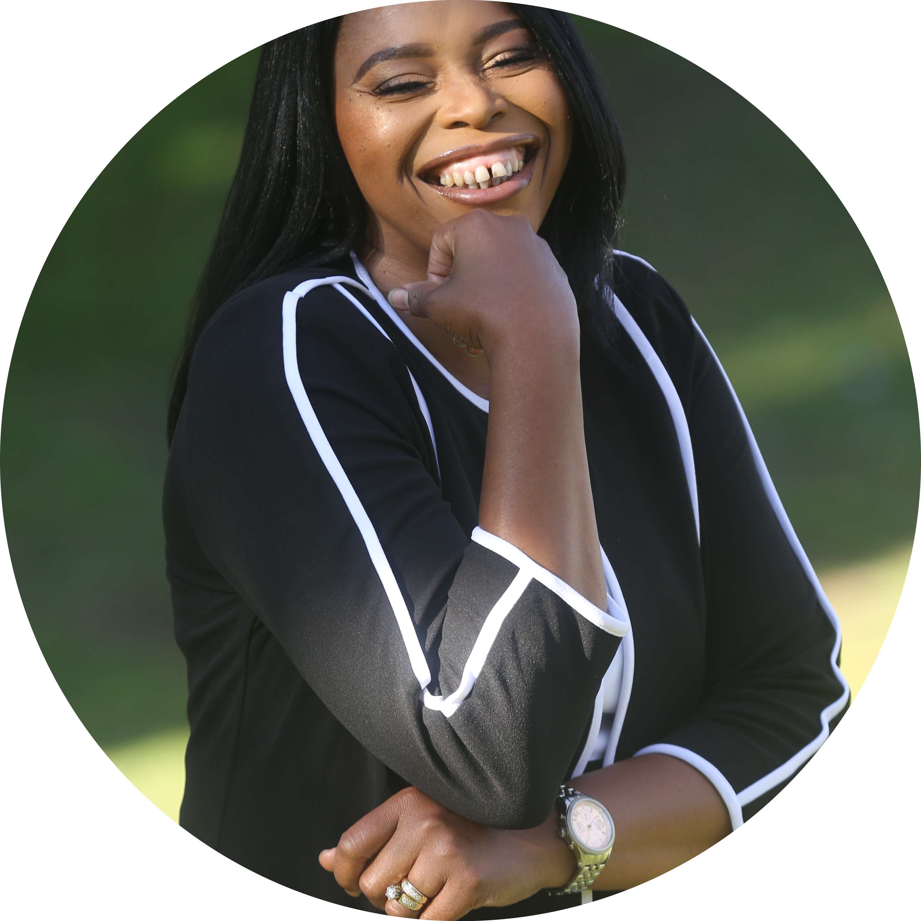 Emily Ukaegbu Udo