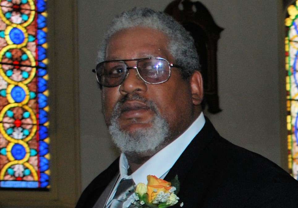 Dad 2009