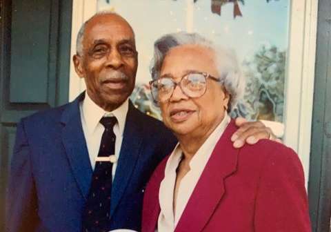 Father and Mother