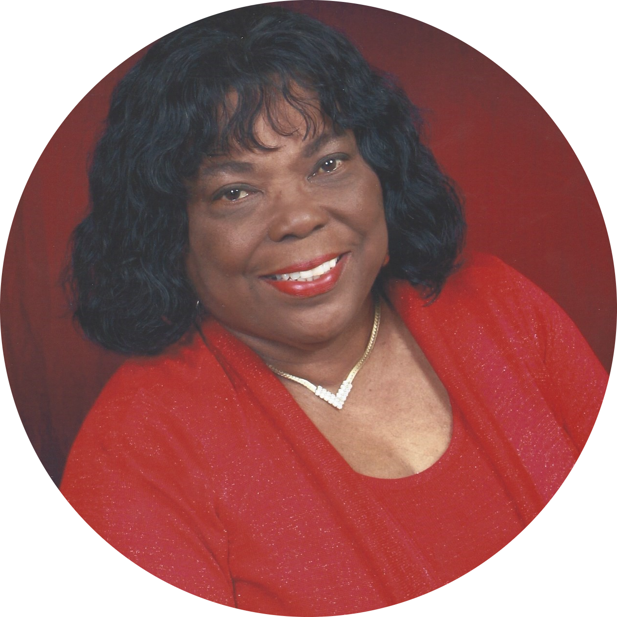 Lilli "Ruth" Rollins Obituary