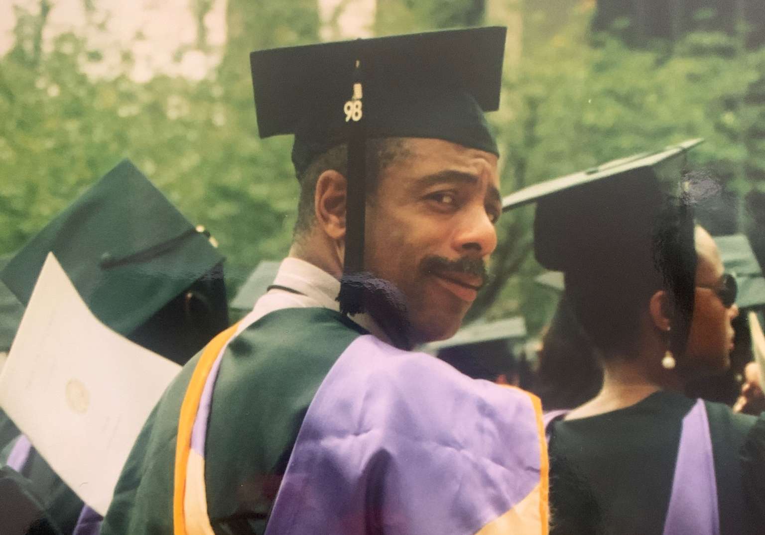 Graduate