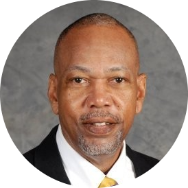 Rev. Stephan Scott, M.B.A.