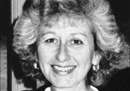 Obituary photo
