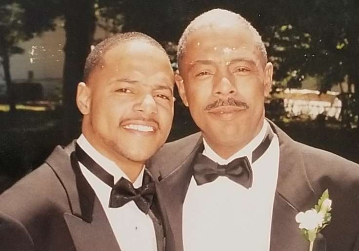 Father and Son