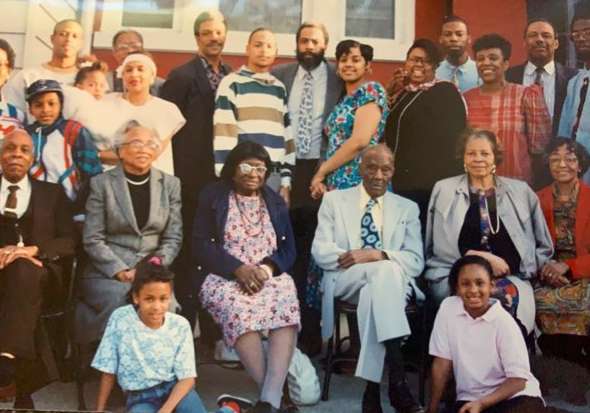 Family Tree