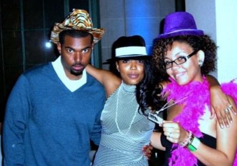 Quinn invited a couple of his friends to Ava’s sweet sixteen birthday party in DC. I remember this night fondly because, well, I think we might’ve had even more fun than Ava’s 16 year old friends.
