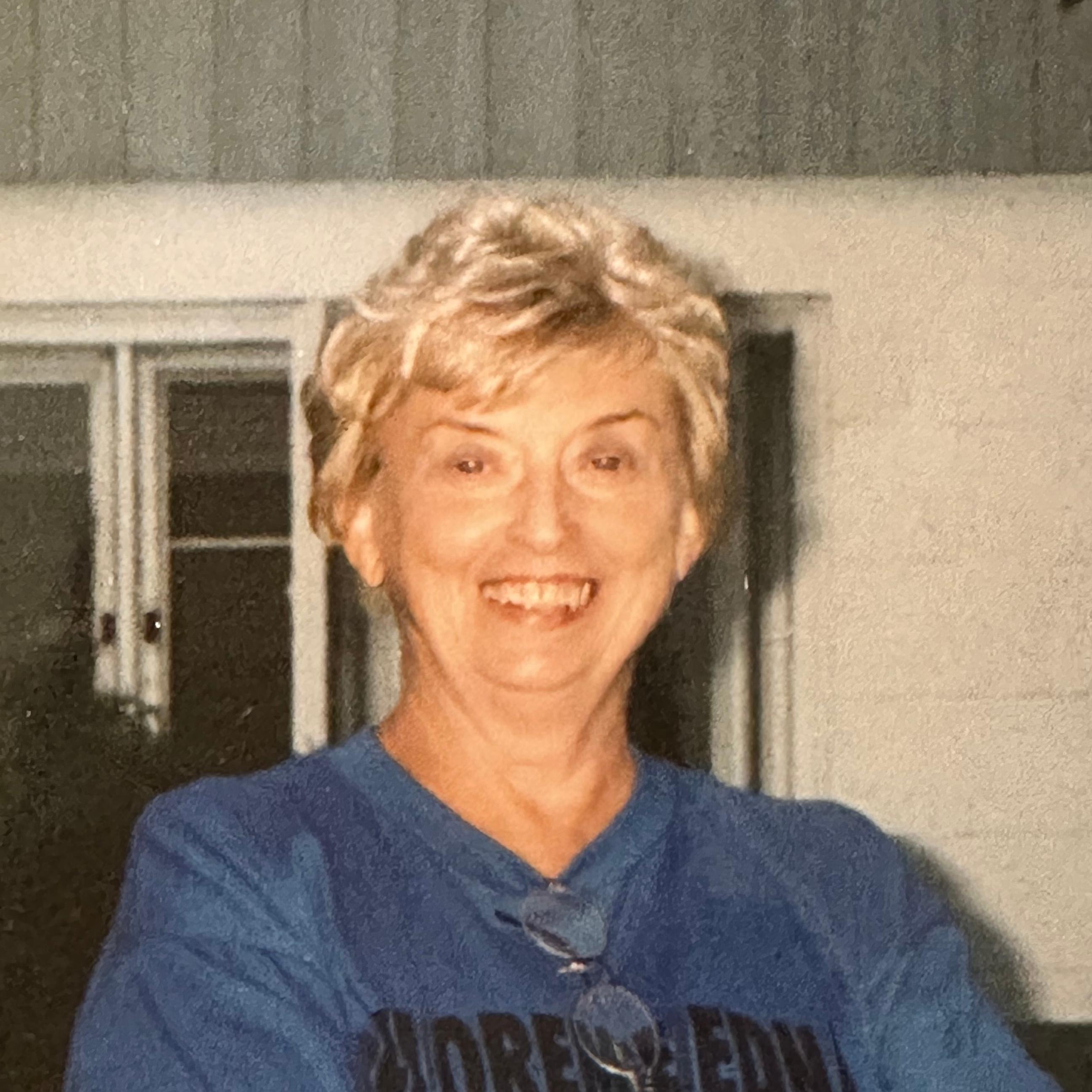Jeanette LaCourt