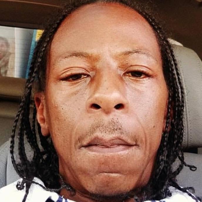 Jimmy Jermaine Wiley