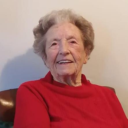 Maud Cowan Bonnier