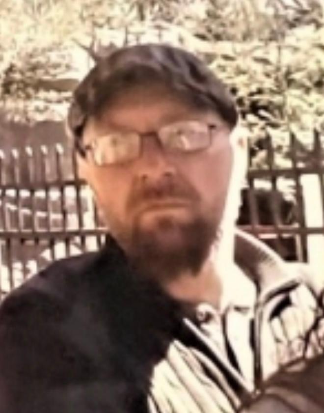 Richard William Rahn