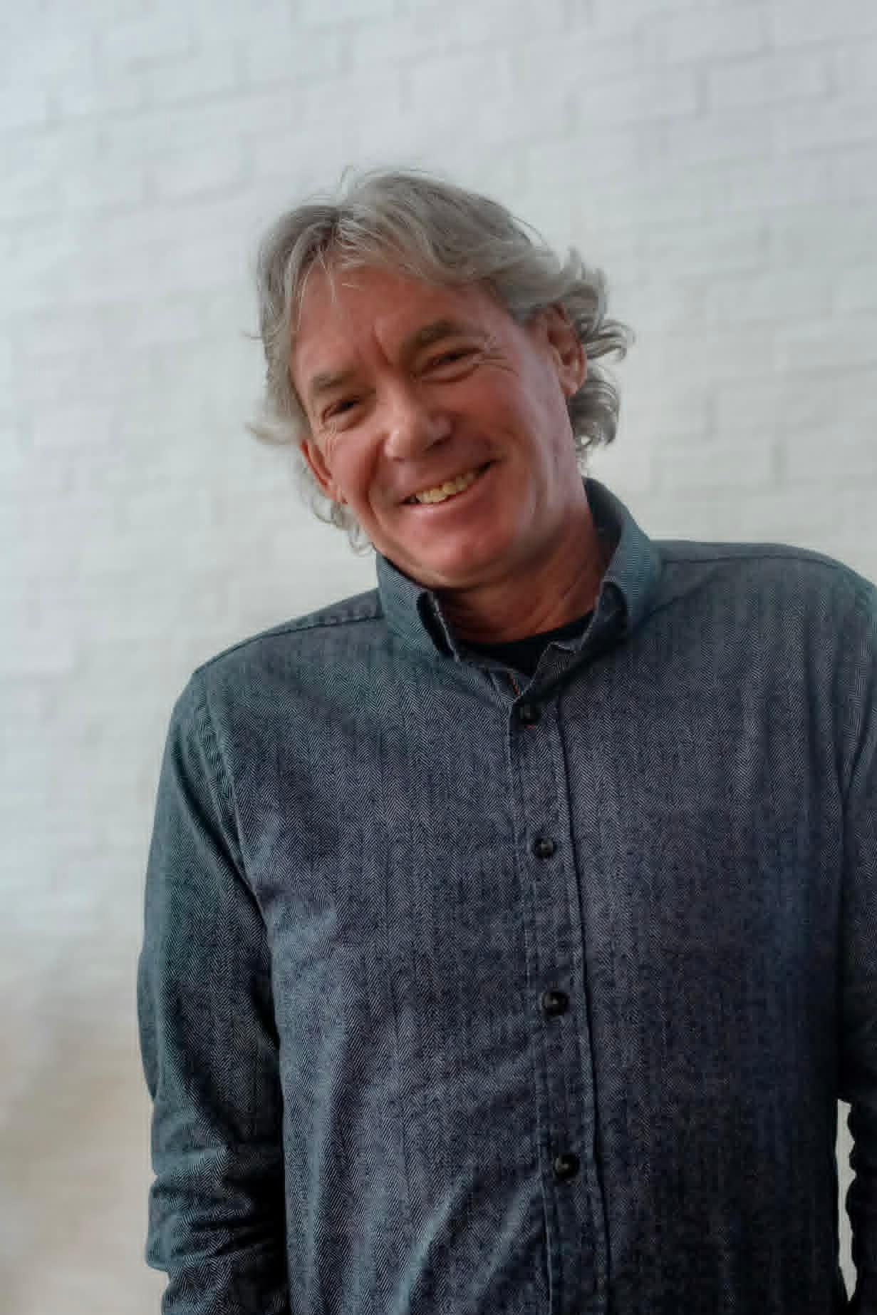 Brian Clifford Couvier