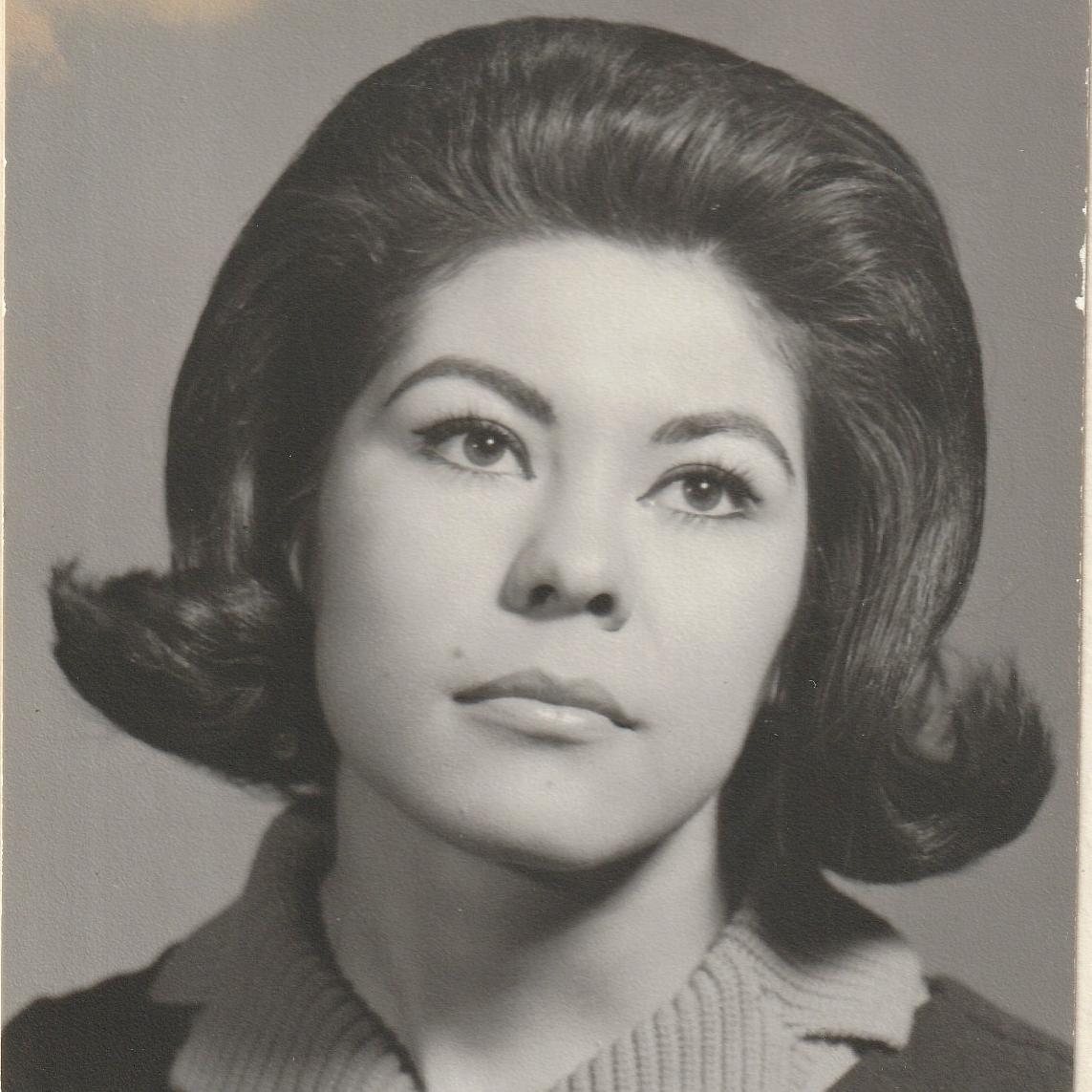 Gloria Ortiz