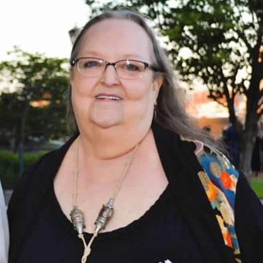 Annette Coombs (Boisvert)