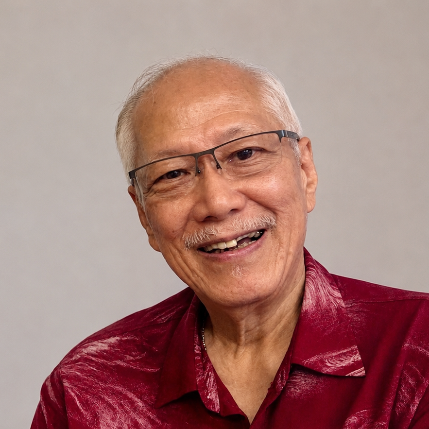 Terence Thong