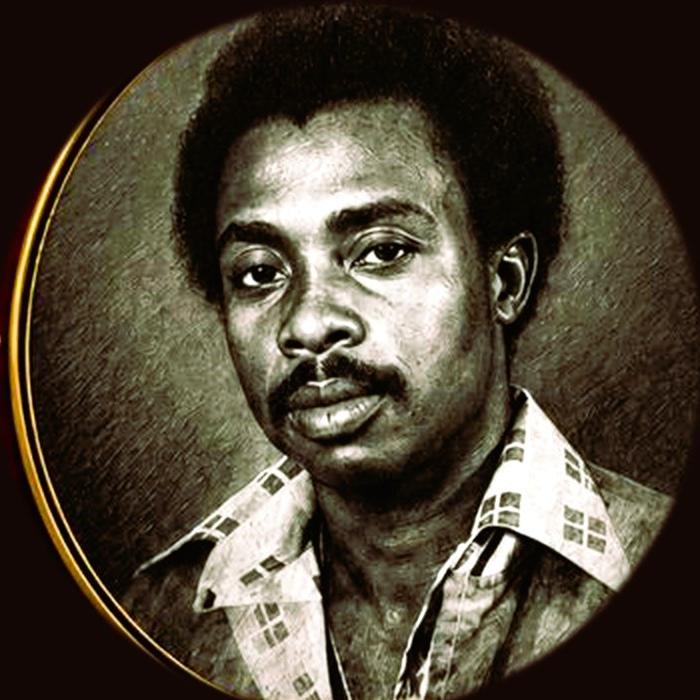 Augustine (Austin) Nwabueze
