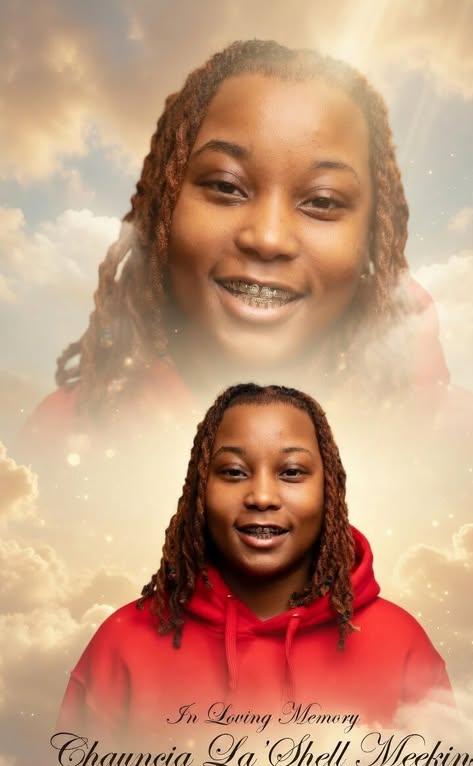 Chauncia Meekins Obituary Obituary