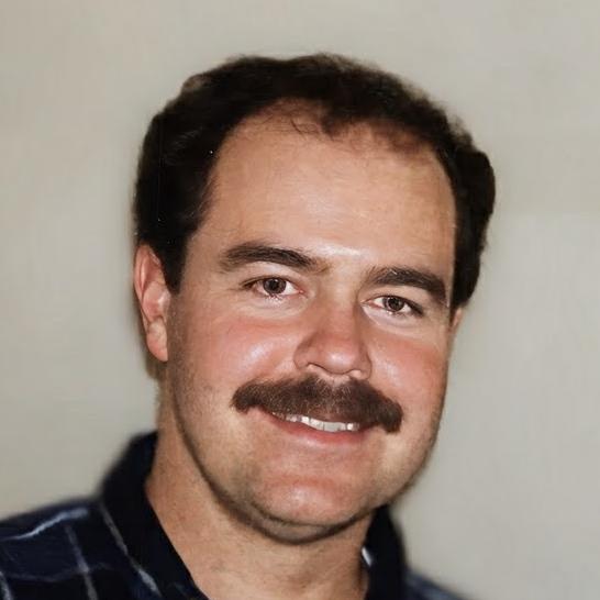 Donald Gene Cobbett