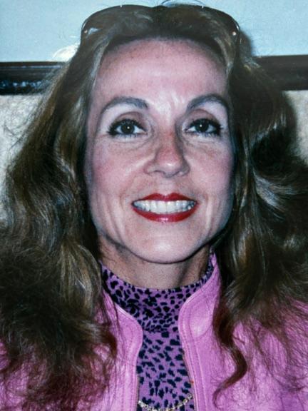 Marilyn A. Halliday