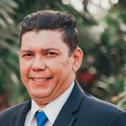 Jose Enrique Guanipa Archila