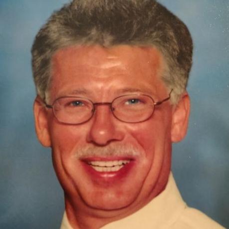 Vincent Anthony Damaroda