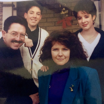 About 1993