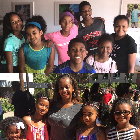 To the Lowrie & Fackler families, we offer our prayers and condolences. Nicole was a fabulous mom who kept her girls involved in everything. Our twins partied, went to camp and played sports with both Paige and Peyton. We are Jack and Jill sisters and Nicole is my fellow Whitney Young alum. God bless!