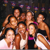 Chgo crew - the early years