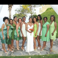 Stephanie & Mark Wedding 2018
Chicago crew representing