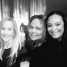 A fun night at the 2019 JJLA Fundraiser. We got dressed up, danced and just laughed all evening! Nicole’s smile and laugh will be missed❤️