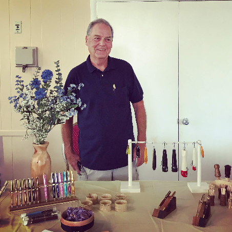 The craftsman