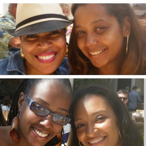 Nikki was a wonderful spirit. I loved her smile, her warmth and most of all her honesty. She will be greatly missed.