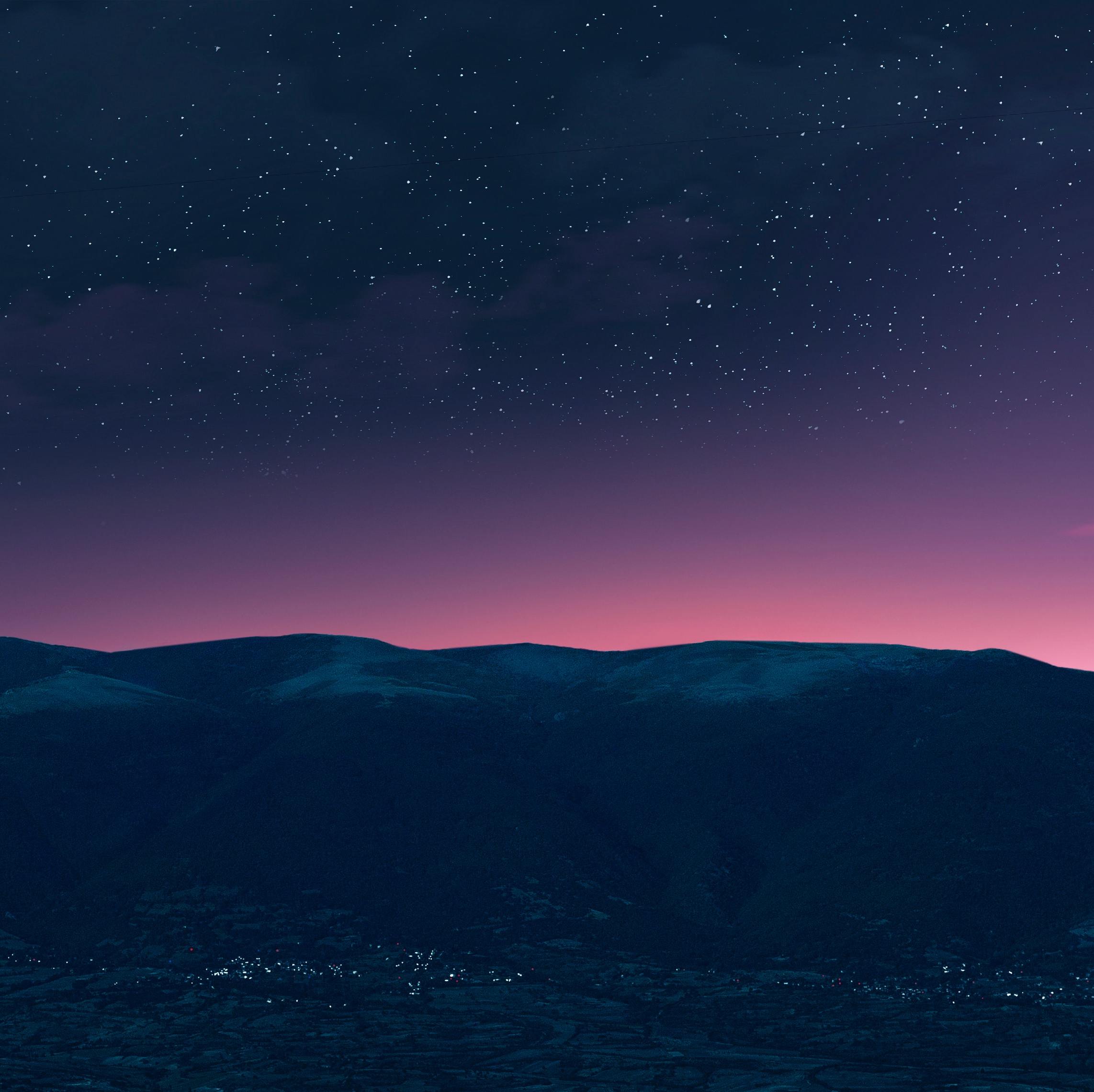 Mountains