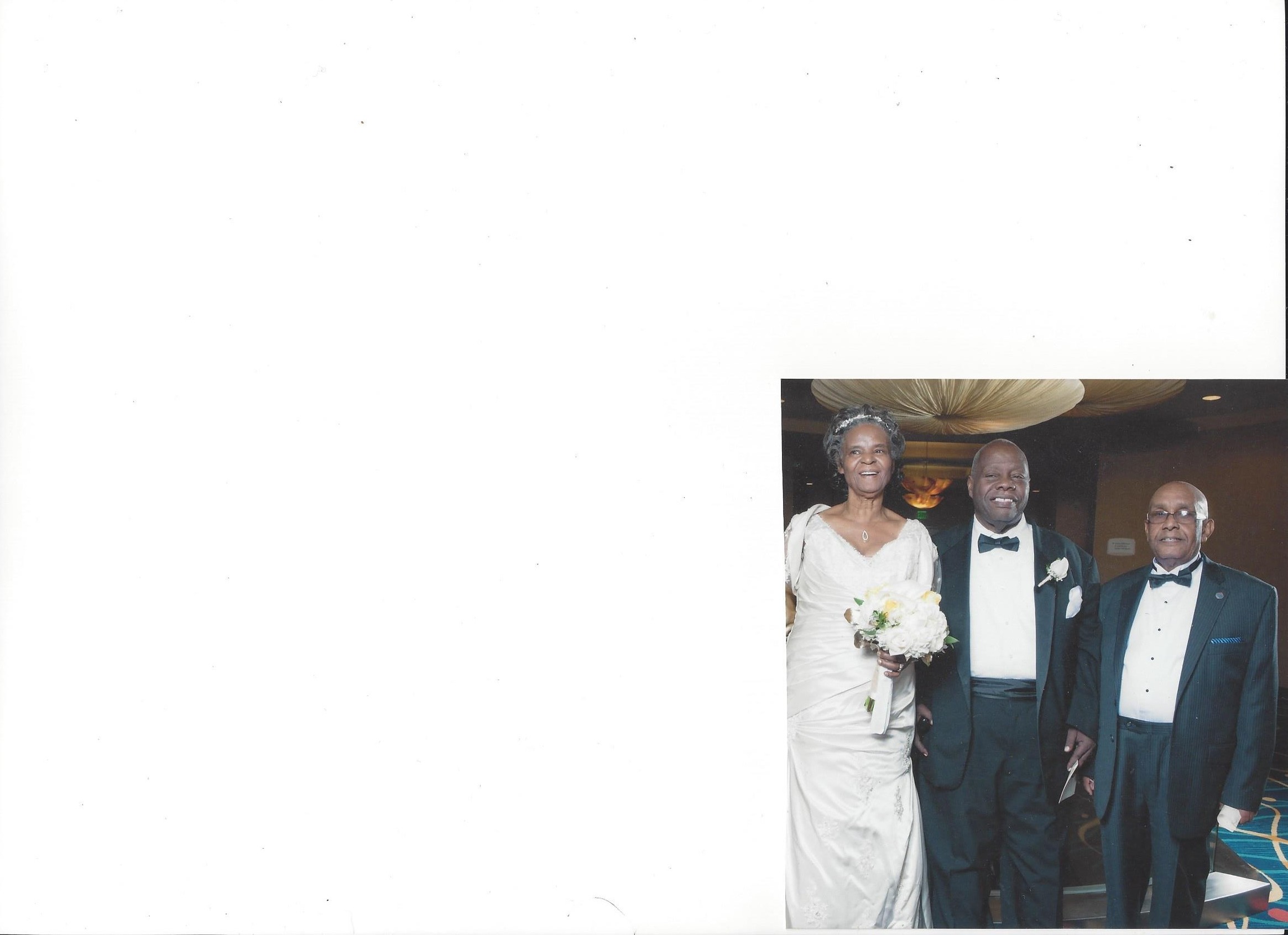 Leslie Toomer @ 50th