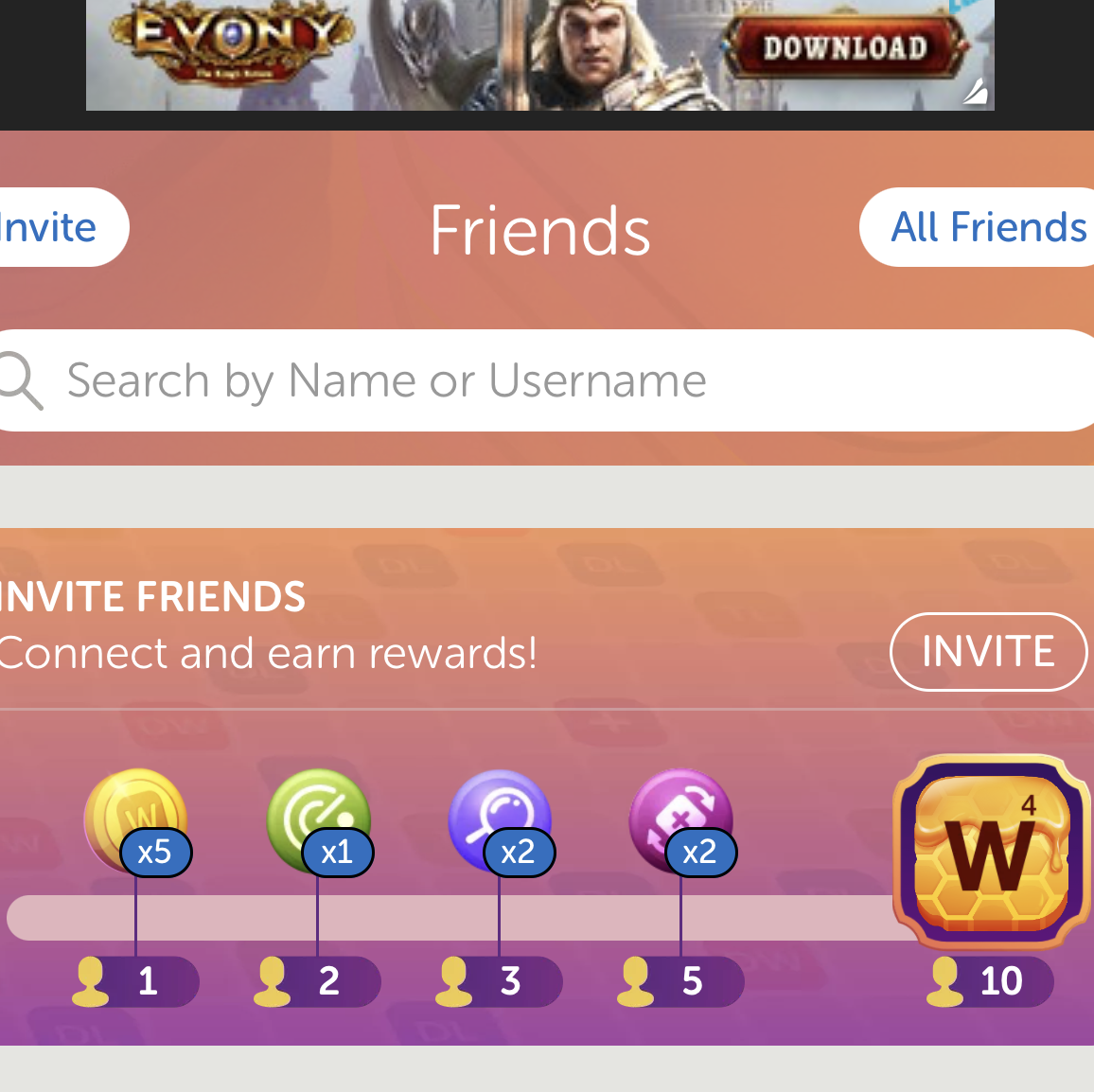 You are missed. We stayed in touch through words with friends and I will miss our highly competitive games. Say hi to Uncle John for me! SIP Cuzzo, no more pain and sorrow!