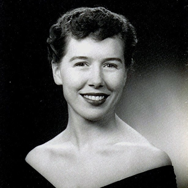 My beautiful, beautiful Mom!