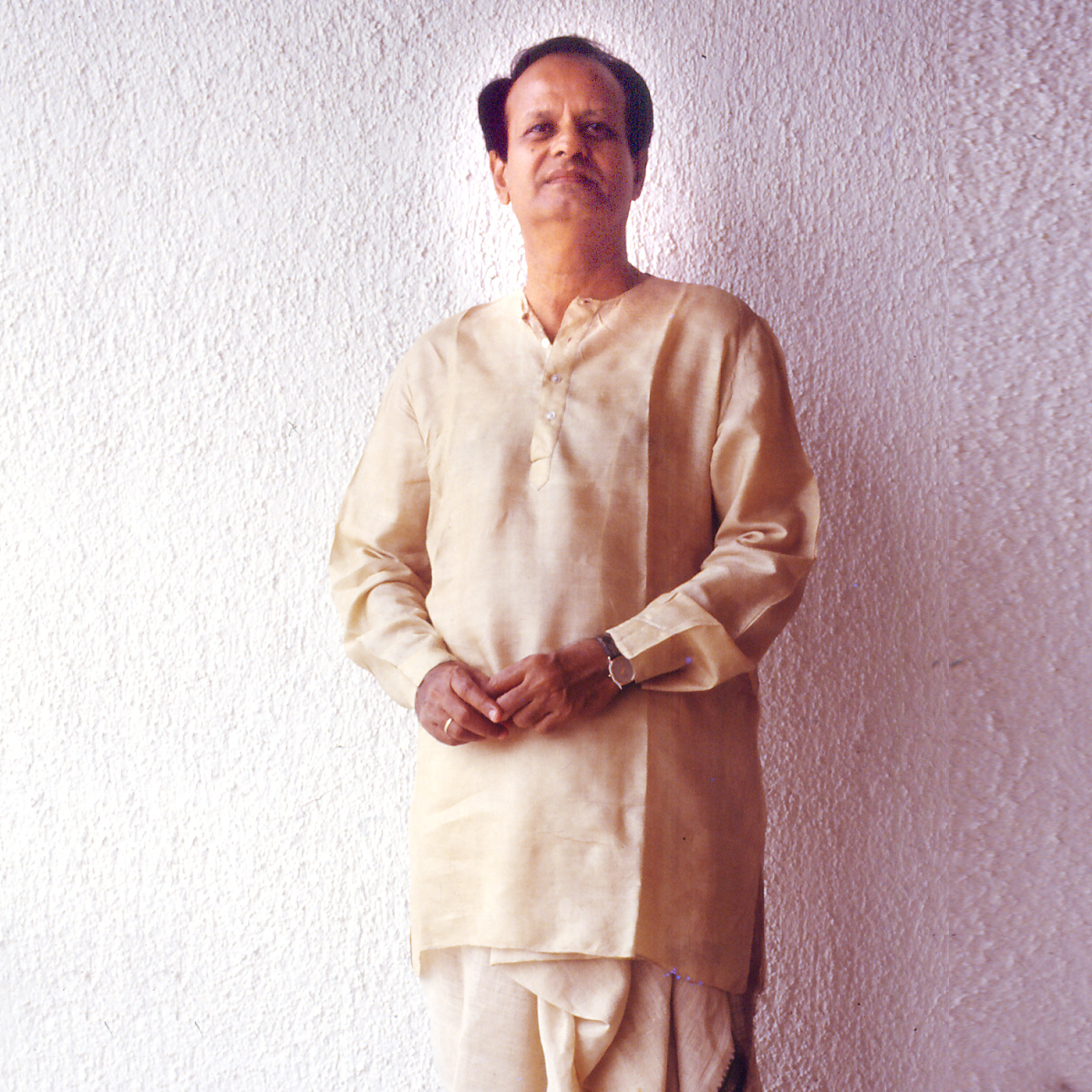 		Visionary Poet of the Millennium
An Indian poet Prophet
Seshendra Sharma
October 20th, 1927 - May 30th, 2007
http://seshendrasharma.weebly.com/
https://www.facebook.com/GunturuSeshendraSharma/
eBooks :http://kinige.com/author/Gunturu+Seshendra+Sharma
Seshendra Sharma is one of the most outstanding minds of modern Asia. He is the foremost of the Telugu poets today who has turned poetry to the gigantic strides of human history and embellished literature with the thrills and triumphs of the 20th century. A revolutionary poet who spurned the pedestrian and pedantic poetry equally, a brilliant critic and a scholar of Sanskrit, this versatile poet has breathed a new vision of modernity to his vernacular.Such minds place Telugu on the world map of intellectualism. Readers conversant with names like Paul Valery, Gauguin, and Dag Hammarskjold will have to add the name of Seshendra Sharma the writer from India to that dynasty of intellectuals. 

Rivers and poets
Are veins and arteries
Of a country.
Rivers flow like poems
For animals, for birds
And for human beings-
The dreams that rivers dream
Bear fruit in the fields
The dreams that poets dream
Bear fruit in the people-
* * * * * *
The sunshine of my thought fell on the word
And its long shadow fell upon the century
Sun was playing with the early morning flowers
Time was frightened at the sight of the martyr-
-	Seshendra Sharma
B.A: Andhra Christian College: Guntur: A.P: India
B.L  : Madras University: Madras 
Deputy Municipal Commissioner (37 Years)
Dept of Municipal Administration, Government of Andhra Pradesh
Parents: G.Subrahmanyam (Father) ,Ammayamma (Mother)
Siblings: Anasuya,Devasena (Sisters),Rajasekharam(Younger brother) 
Wife: Mrs.Janaki Sharma
Children: Vasundhara , Revathi (Daughters),
Vanamaali ,Saatyaki (Sons)

 Seshendra Sharma better known as Seshendra is 
a colossus of Modern Indian poetry. 
His literature is a unique blend of the best of poetry and poetics.
Diversity and depth of his literary interests and his works 
are perhaps hitherto unknown in Indian literature.
From poetry to poetics, from Mantra Sastra to Marxist Politics his writings bear an unnerving pprint of his rare genius.
His scholar ship and command over Sanskrit , English and Telugu Languages has facilitated his emergence  as a towering personality of  comparative literature in the 20th century world literature. 
   T.S.Eliot ,ArchbaldMacleish and Seshendra Sharma are trinity of world poetry and Poetics.
His sense of dedication to the genre of art he chooses to express himself and 
the determination to reach the depths of subject he undertakes to explore 
place him in the galaxy of world poets / world intellectuals.
Seshendra’seBooks :http://kinige.com/author/Gunturu+Seshendra+Sharma
Seshendra Sharma’s Writings Copyright © Saatyaki S/o Seshendra Sharma
Contact :saatyaki@gmail.com+919441070985+917702964402
                     ------------------------
GunturuSeshendraSarma: an extraordinary poet-scholar 
One of the ironies in literature is that
he came to be known more as a critic than a poet

HYDERABAD: An era of scholastic excellence and poetic grandeur has come to an end in the passing away of GunturuSeshendraSarma, one of the foremost poets and critics in Telugu literature. His mastery over western literature and Indian `AlankaraSastra' gave his works a stunning imagery, unparalleled in modern Indian works. One of the ironies in literature is that he came to be known more as a critic than a poet. The Central SahityaAkademi award was conferred on him for his work `KaalaRekha' and not for his poetic excellence. The genius in him made him explore `Kundalini Yoga' in his treatise on Ramayana in `Shodasi' convincingly. His intellectual quest further made him probe `NaishadhaKaavya' in the backdrop of `LalitaSahasraNaamavali', `SoundaryaLahari' and `Kama Kala Vilasam' in `SwarnaHamsa', Seshendra saw the entire universe as a storehouse of images and signs to which imagination was to make value-addition. Like Stephene Mallarme who was considered a prophet of symbolism in French literature, SeshendraSarma too believed that art alone would survive in the universe along with poetry. He believed that the main vocation of human beings was to be artists and poets. His `Kavisena Manifesto' gave a new direction to modern criticism making it a landmark work in poetics. Telugus would rue the intellectual impoverishment they suffered in maintaining a `distance' from him. Seshendra could have given us more, but we did not deserve it! The denial of the Jnanpeeth Award to him proves it
                          The Hindu
India's National Newspaper 
Friday, Jun 01, 2007





Who Are The Legal Heirs of Seshendra Sharma ?
------------------
The literary world is aware that my father Gunturu Seshendra Sharma, eminent poet, litterateur and scholar-critic, died on 30th may 2007. Ever since he expired, there has been no mention of his parents, family members and other personal details in the news and in the articles about him. Not only this, fictional lies are being spread and using money power one shady lady is being propagated as his wife and so on. This has been causing me, as his son, a great mental agony. That is why, through this article, I am revealing certain fundamental truths to the literary field of this country and the civilized society. I appeal to your conscience to uphold truth, justice and values of our composite culture.
 
Seshendra Sharma's family members are: Parents: Subrahmanyam Sharma, Ammaayamma- Wife: Janaki Daughters: Vasundhara, Revathi, Sons: Vanamali, Saatyaki. Only these two are legal heirs of Seshendra Sharma, socially and morally too.
 
Street Play and Circus: In 1972, away from the civilized society, without the knowledge of parents and near and dear, in a far flung village called Halebeed in Karnataka a circus, a street play was staged. Let me make it clear that even after this street play my father did not divorce my mother Mrs.G.Janaki legally. He never had even a faint intention of committing such an uncivilized act. On the contrary, in all crucial Government documents he nominated my mother as his legal heir from time to time. During his long career as Municipal Commissioner with The Government of Andhra Pradesh, he retired 3 times. His first retirement came in 1975 by way of compulsory retirement for his anti establishment writings during Mrs. Gandhi's' emergency. His second retirement came in 1983 when the then new chief minister N.T. Rama Rao's government reduced the age of service from 58 to 55 years. The third and final retirement in the year 1985 on attaining 58 years of age. On all these occasions, in all the government documents, my father Seshendra Sharma nominated my mother Mrs. Janaki as his legal heir. This is precisely why the self contradictory 'second marriage' is a circus enacted away from the society and Law does not recognize this type of street plays as marriage.
 
Lakshmi Parvathi in literature
 
N.T. Rama Rao, actor turned politician married Ms. Lakshimi Parvathi in 1994 and subsequently in January 1995 he came to power for the second time. She used to act as an extra constitutional power and run the matters of government and the party. She developed her own coterie of cohorts and started dominating the party. After NTR was toppled by his own son- in-law, most of them parted ways with her. And the remaining touts left her for good the day NTR breathed his last. Ms.Indira Dhanrajgir has been playing the same role in Telugu literature over a period of more than 3 decades. In the guise of literature she developed her own coterie of lumpens with extra literary and money mongering elements - Tangirala Subba Rao, Velichala Kondala RAo(Editor:Jayanthi) Cheekolu Sundarayya(A.G.'s Office, Hyderabad et al).
 
There are a couple[ of dissimilarities between these two instances. After the demise of NTR, L.P's coterie of cohorts disappeared once and for all. Whereas, in Indira Dhanrajgir's case new lumpens are entering the field with the passage of time. Squandering her late father's wealth, she is roping in new touts. Since NTR's wife Basava Tarakam passed away in 1984 and since he was old and sick NTR's marriage with LP has ethical basis and is legal completely. Whereas I.D's is neither ethical nor legal. Hence it is a street play. This is the reason why after my father's death she has been spending money on a larger scale and indulging in false publicity and propaganda. Bh. Krishna Murthy, Sadasiva Sharma (The then Editor of Andhra Prabha:Telugu Daily, presently with Hindi Milap) Chandrasekhara Rao(Telugu lecturer: Methodist Degree College) etc. are indulging in all sorts of heinous acts to prop up I.D as my father's wife.
 
My father passed away on 30 May 2007. When our family was in grief and I was performing the 11 day ritual as per my mother's wish, the above mentioned Sadasiva Sharma went to Municipal Office on 4th June, created ruckus, played havoc telling them that he is from the Prime Minister's Office , мейд some 'senior officials' make phone calls to the officials concerned and got my father's death certificate forcibly issued. When the entire family was mourning the death of the family head, a stranger and a lumpen S.S -Why did he collect my father's death certificate forcibly from the municipal authorities? Whom did he collect it for?
 
THREE NAMES OF THE SAME PERSON IN 3 DECADES
 
This is perhaps for the first time that the name of a lady appears in 3 forms at a time. Perhaps in 1970, in my father's collection of poems"PAKSHULU her name appeared As Rajkumari Indira Devi Dhanrajgir. In 2006 she published a fake version of Kamaostav(Rewritten by a muffian Called Chandrasekhara Rao) . In this book her name appears as R.I.D.D. Prior to 1970 in Maqdoom Mohiuddeen's(Renowned Urdu Poet) anthology of poetry 'Bisath -E-Raks', in Urdu as well as Hindi , at the end of two poems her name appears as Kumari Indira Dhanrajgir. On 15th June 2007 A.P state cultural affairs department and Telugu University jointly held my father's memorial meeting. I.D hijacked this meeting by issuing her own commercial advertisements in English and Telugu dailies. In these advertisements her name appeared as Smt. Indira Devi Seshendra Sharma and again in the commercial public notices мейд by her in the month of November 2007her name appeared as Rajkumari devi etc. Why does her name appear in different forms on different occasions? Will I.D explain? Will Sadasiva Sharma clarify, who forcibly took my father's death certificate after four days of his death? Or will Bh.Krishna Murthy clarify?
 
If I.D has even an iota of regard, respect for or faith in love, or relation, the institution of marriage, immediately after'Halebeed Circus', she would have used my father's family sir name and her name would have appeared as Gunturu Indira. Since she was conscious of her goal during all times and conditions she did not take such a hasty and mindless step of change of her name.
 
WHERE DOES THE REAL SECRET LIE? Her life is totally illegal, anti-social and immoral. I.D's father performed her marriage with SRikishenSeth, Nephew of the then Prime minister to Nizam, Maharaja Kishen pershad in 1945. On the day of marriage itself I.D beat SrikeshenSeth up and ran away from him. She did not stop at that. She propagated among his friends and relatives and near and dear that he was not enough of a man and unfit for conjugal/ marital life. She filed a divorce case against him and dragged it till 1969/70. Lion's share of her husband's life got evaporated and was sapped completely by then. His parents used to approach I.D's father and plead with him to prevail upon his daughter, put sense into her head and see that she either lives with their son or dissolves the marriage legally so that they can remarry off their son. But I.D did not heed. Raja Dhanrajgir after getting disgusted with her nasty activities stipulated a mandatory condition in his will. He stated that I.D would be entitled to get a share of his property only if she is married.
 
This is the reason why ID who has no respect for the institution of marriage or regard or desire for marital life , in the guise of love and love poetry inflicted indelible blemish on the institution of marriage which is unprecedented in the literary history of the world. After my father's death she has been indulging in more rigorous false publicity along with her coterie of touts.
 
KAMOSTAV:STORY OF ID'S SOUL:
 
With this novel Kamostav, father's literary life came to an end for good. He did not produce literary works worth mentioning in his later phase of life. During those days he asked for my opinion on that novel. I told him clearly that it lacks the form and content of a novel- it does not have a story line, plot, sequences, characters and eventually a message which every novel gives. Hence it is a trash. Several people went to court and got its publication in a weekly stopped. ID got this very trash rewritten completely by Chandrasekhara Rao and printed it. This kind of heinous development has never taken place in the recorded history of Telugu literature till date. A writing which brought disrepute to my father in the literary field and isolated him in the society, why did she get it rewritten by somebody and publish it claiming copyright to be hers? What is her motive? What is her aim? That is why Kamotsav is ID's biography, story of her inner soul.
 
SESHENDRA'S COPYRIGHTS:
 
My father gifted away copyrights of his entire works along with their translations to me by way of birth day gift to me on 2.12.1989. Since then I have published several of his works during his lifetime itself. Kamostav, the version that is secretly мейд available is the dirty work of cheapsters and lumpens under the leadership of ID. It is much worse than violation of copyrights. That is the reason why I have been reluctant to take action so far. If she and her debased henchmen try to violate copyrights of my father's works bequeathed to me, I shall take exemplary legal action against them.
 
ID мейд 2 public notices to the effect that my father cancelled all his earlier transfer of copyrights and retransferred all his rights to her. This is a palace intrigue in the modern era in our civilized society.
 
WHAT DOES LAW SAY ABOUT COPYRIGHTS?
 
An author can transfer copyrights of his works to any one as per her/his wish. But the Copyrights Act 1957 and the Supreme Court in its various judgments has clearly stipulated a procedure to revoke earlier assignment and transferring of copyrights to somebody else subsequently. The author has to issue a notice to the 1st assignee, giving 6 months time for reply. Depending on the reply the author can take his next step. Where as in my father's copyrights matter he did not even inform me orally of any such cancellation. ID claims that she has a typed document of transfer of copyrights signed by my father on 5.1.2006. Between 5.1.2006 and 30.5.2007, leave alone issuing a notice, he did not even inform me orally.
 
My father who assigned copyrights to me in his own handwriting, when he was relatively young and physically fit did not require to cancel the 1st assignment when he was totally dilapidated, almost bedridden and was counting his days. Another important aspect of the matter is that I have printed the Xerox of my father's document in his own works as early as 1995 and have been doing so from time to time during his life time. Where as ID claims to possess a document after my father's death and she has not мейд it public so far. ID tried to get my father's complete works published in different languages by Telugu University (Hyderabad: A.P: India) by paying them Rs. 6 Lakhs. I approached Telugu University and apprised them of facts. On the advice of legal experts, they stopped this project and returned ID's money to her. It is an incontrovertible fact that ID's document is a forged and fraudulent document which does not stand scrutiny before law. Court shall certainly award her exemplary punishment. In all societies and times literature has been social wealth/public property from time immemorial. It should not be used as a mask to grab share of parental property illegally and unethically. I am committed to this cause/ ideal and appeal to the civilized society to strengthen my hands in this endeavor. ID's younger brother Sri Mahendra Pratapgir is the lone legal heir apparent of that family and keeping him in dark, she is squandering her father's wealth in Telugu literature for her nasty propaganda.
 
FATHER PASSED AWAY:
 
In 1997 when he suffered the 1st heart attack he was half-dead. Dr.Sudhakar Reddy, cardiologist of Mediciti Hospitals (Native of Warangal.A.P) performed angiogram and diagnosed that he had blocks in arteries and one valve was damaged completely. He advised open heart surgery. But ID averted it and got angioplasty performed. His health declined rapidly since then and was leading the life of virtually an invalid till he breathed his last. He suffered inexplicable mental and physical torture for about a decade. During the last leg of his journey he was isolated from his family completely. He was deserted by one and all in the literary field. When his younger brother passed away, his younger sister passed away he did not visit his ancestral home in his village and call on those families. He became target of jealousy and animosity in the society. He became a victim of false impression with the society that he was an aristocrat and rolling in luxuries. Whereas, he was deprived of even his native vegetarian food for decades together. As a silent and helpless witness to these painful happenings, I was subject to untold mental agony.
 
In the later half of March 2007 on one of my visits to him, I was aghast at his condition. His entire body was swollen. His appearance was like that of a stuffed gunny bag. I told him to get hospitalized. I told ID to rush him to a hospital. But of no avail. On 30th may 2007 at about 11 pm I got a phone call from her" Come soon/Serious" she said. As I entered at 11.15 pm "Go inside/he is no more' she said.
 
* * One day when swarms of lamps vanish, in the light of a lonely lamp I ask the dumb pillars "Can't you liberate me from the disgust of this existence? I ask those stand still forest flame trees
which blossom flowers at that very place year after year
 
"can't you rescue me?
 
I ask those high roof tops and this Venetian furniture
 
which every one feels are greater than me, "can't you rescue me from the disgust of this existence?" All these answer in a melancholic voice "We have been languishing since more than 100 years watching the same unchanging scenes we are older prisoners than you are" (Janavamsham: Telugu: Seshendra: Page 80-81:1993: Translated by me)
 
My father's first biography (in Hindi) titled "Rashtrendu Seshendra: Ashesh Aayaam" by Dr.Vishranth Vasishth appeared in 1994. Touching upon these very sensitive aspects of my father's life he commented in that book"SONE KE PINJRE ME PANCHCHI" (A bird in a golden cage). Alarmed and agonized by his rapidly declining health, as early as June 2002, in order to bring pressure on ID, I gave a 2 cassettes long interview to Vijayaviharam of Janaharsha group. Later on when I enquired about that interview they said that in the raids conducted on their premises, they got destroyed.
 
I wanted to rescue my father and bring him back home when he was in good health. Alas! At last, I took him to the burial ground, laid him on the funeral pyre and consigned him to flames and returned home all alone.
 
G.Satyaki S/o Late.G.Seshendra Sharma
Hyderabad.A.P.INDIA
saatyaki@gmail.com , 
+91 94410 70985 , 7702964402
---------------

Pardon Me Father!
 
I could not rescue him from the clutches of that nymphomaniac and vampire. There may be an exception or two but an average Indian woman desires from the depths of her soul that her husband should live long and she should pass away before him. She performs prayers and fasts on auspicious days for this purpose. She in spite of being 3years elder to him did away with my father in a planned and premeditated manner and I was a silent and helpless witness to it. He suffered 1st Heart attack in November 1997. Cardiologists performed angiogram and advised open heart surgery. Because there were blocks in vessels and one valve was damaged. But she successfully thwarted it and without my knowledge or informing any one got angioplasty done in Mediciti (Hyderabad: AP; India) her plan was to do away with him and live long, and establish herself as his wife through his books. He was succumbing to her blackmail. My overwhelming hunch is that she was threatening him with social insult and humiliation if he parts ways with her.
 
Between 1997-2007, she played football with his body. He used to be hospitalized every now and then with swollen body and heart pain. Because of damaged valve pumping was impaired and water used to accumulate in the system. Every time I used to force her to hospitalize him. He used be in ICCU for a couple of days and recover marginally. After each visit to hospital he was getting debilitated gradually. He was put on wheel chair. He was virtually under house arrest. He was not allowed to speak to friends and family members. Visitors were kept away. He was taking Lasix (Tablet: is a diuretic that is used to treat fluid accumulation, caused by heart failure, cirrhosis, chronic kidney failure, and nephrotic syndrome.) to flush out water accumulated in his body. This creates a painful dilemma in me whether my interference in his health matters was just. As his son it was my moral duty to protect him. But I sometimes feel if I were not to interfere she would have put him to death long ago and thus he would have escaped from physical and mental torture quite early.
 
Towards perhaps end of the month of March she withdrew medication. He got swollen suddenly and that condition continued till the last day i.e. 30th may 2007. Each time I visited I used to tell that witch to take him to hospital. But after a couple of visits I got convinced that she made up her mind this time to do away with him. I requested a bastard who was feigning to be a friend of mine, who incidentally happens to be a legal luminary of this region to send a doctor friend to that place and ascertain the exact condition of his health. But of no avail.
 
I kept on telling him to come out of that place and lead a normal and healthy life. Her blackmail gained an upper hand and I lost in my efforts to restore health to him and bring him back to civilized society. O God pardon me for not being able to outmanoeuvre her machinations. Pardon me father.
 

