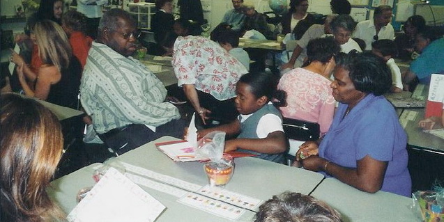 Grandparents Day!