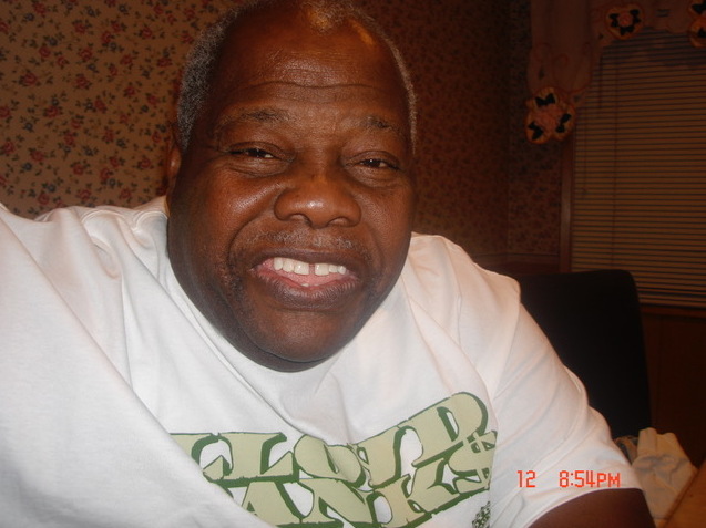 Grandpa.