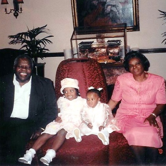 The Grandkids