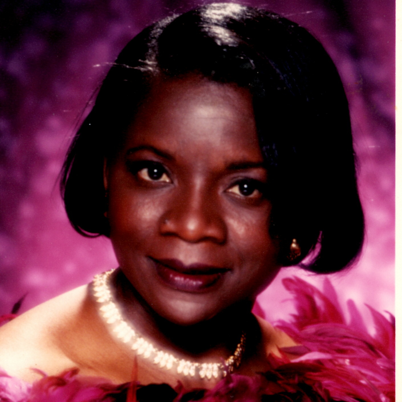 In Loving Memory