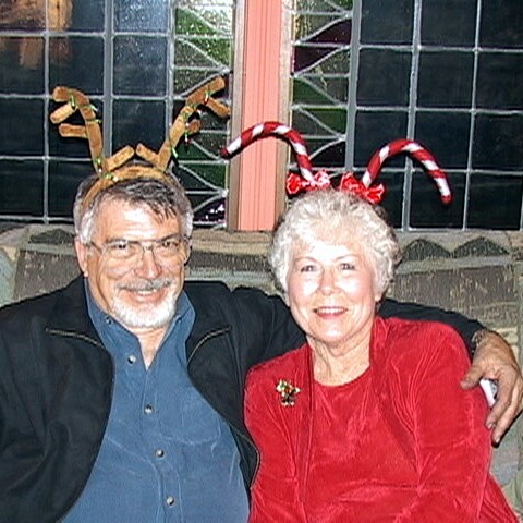 Christmas fun