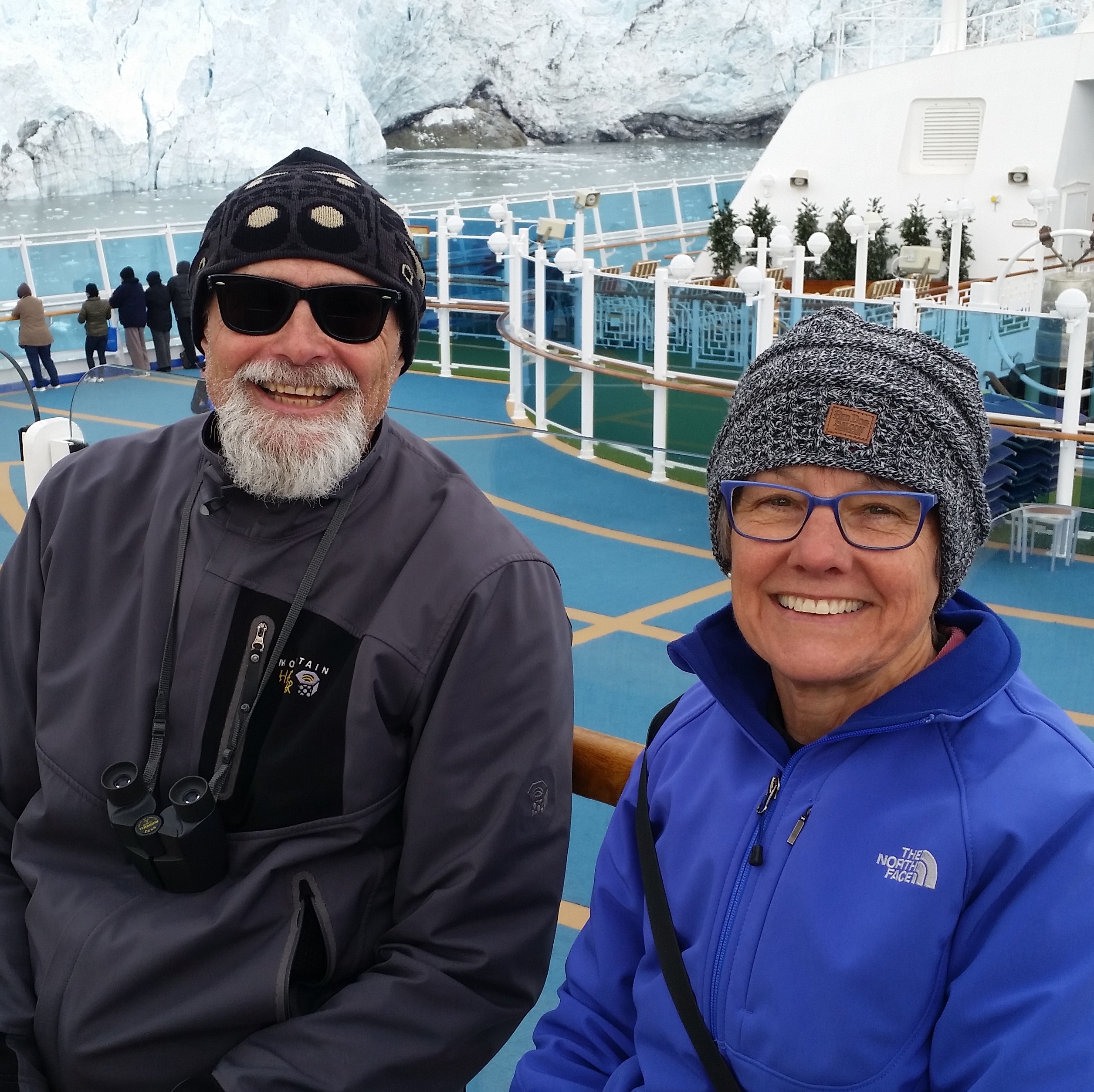Trip to Alaska