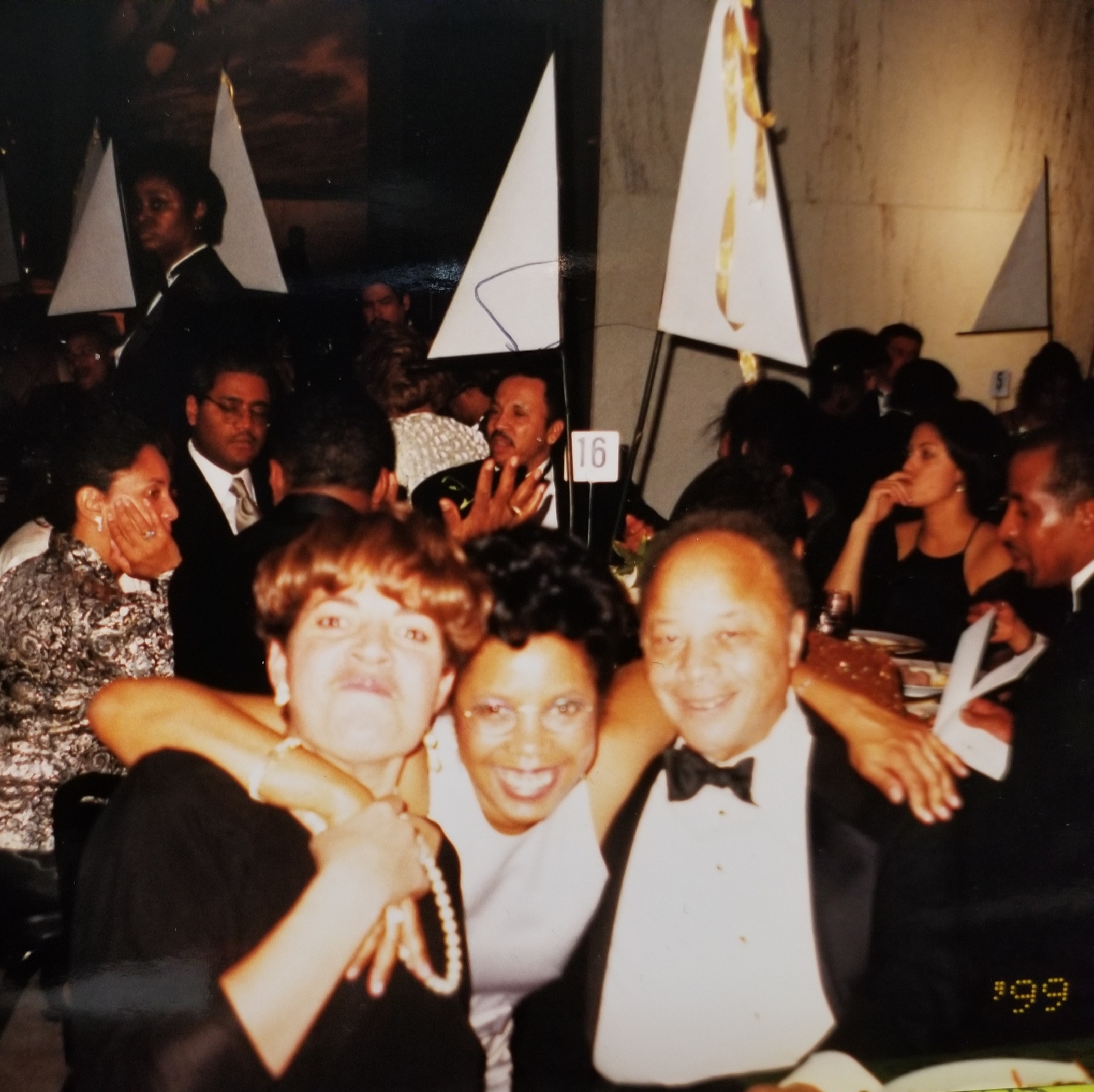 Black Creativity 1999