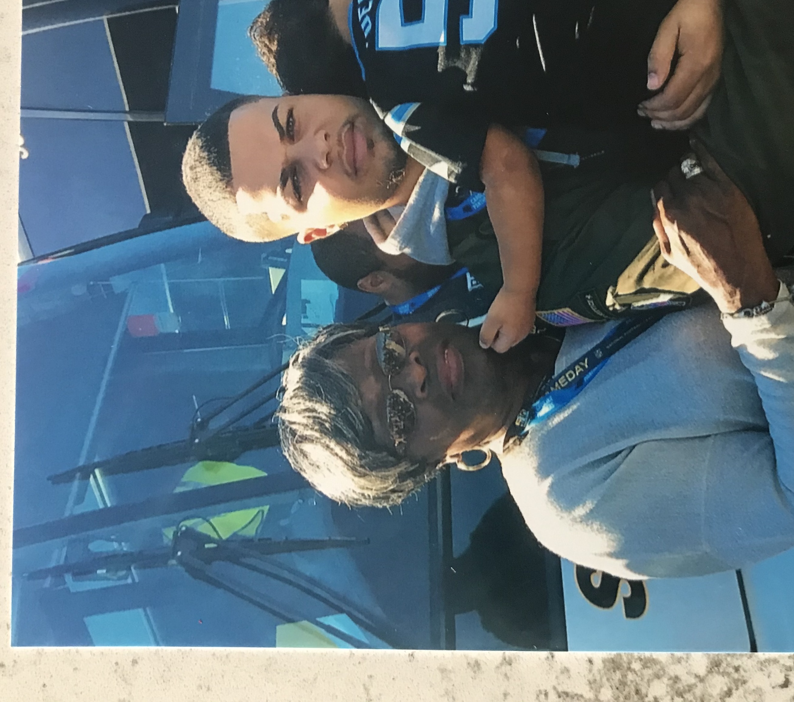 Super Bowl 50
San Jose, CA
Feb 2015